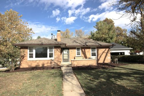 108 E Gridley Rd, Gridley, IL, 61744-8708 | Card Image