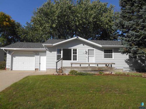 4105 Holbrook Ave Avenue, Sioux Falls, SD, 57106 | Card Image