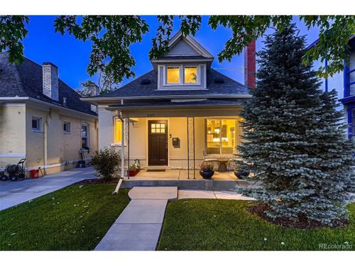 340 S Logan St, Denver, CO, 80209-1815 | Card Image