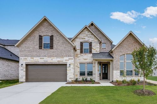 1714 Beech Ridge Drive, Northlake, TX, 76226 | Card Image