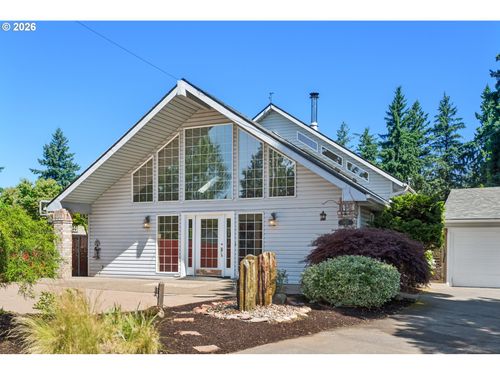 12625 Se Sherman St, Portland, OR, 97233-1449 | Card Image