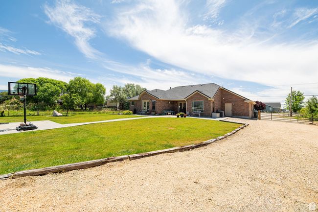 3520 2600, House other with 4 bedrooms, 2 bathrooms and 13 parking in Plain City UT | Image 22