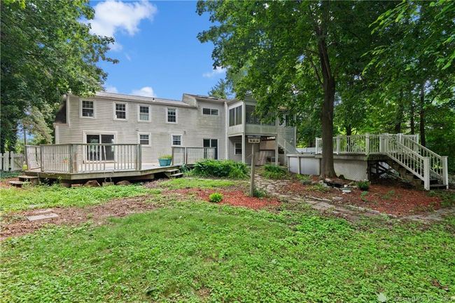 971 N Farms Rd, House other with 3 bedrooms, 2 bathrooms and null parking in Wallingford CT | Image 40
