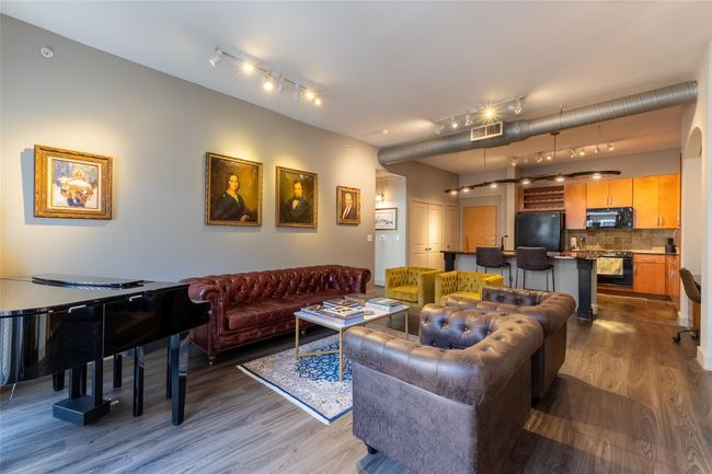 APT-3607 - 1901 Post Oak Blvd, Condo with 2 bedrooms, 2 bathrooms and 2 parking in Houston TX | Image 8