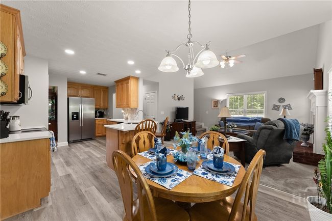 27 Kendall Creek Dr, House other with 3 bedrooms, 2 bathrooms and null parking in Jefferson GA | Image 17