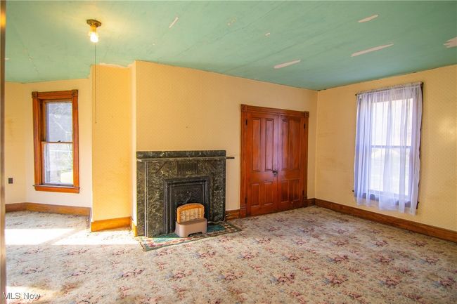 54360 Mount Victory Rd, House other with 4 bedrooms, 2 bathrooms and null parking in Powhatan Point OH | Image 21