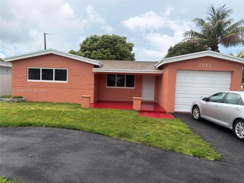 7612 Plantation Blvd, Miramar, FL, 33023-2528 | Card Image