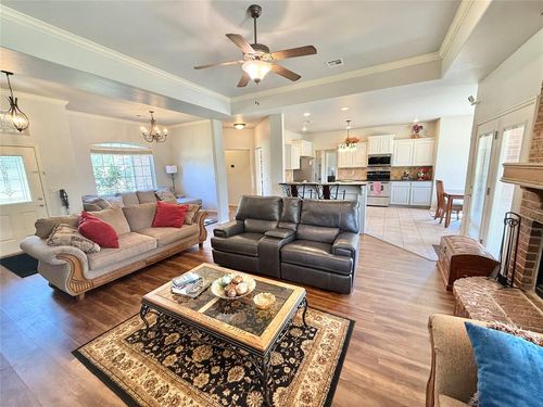 14635 Waterloo Falls Road, Arcadia, OK, 73007 | Card Image