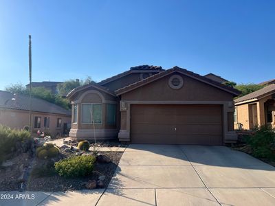 60916 E Cantle Court, House other with 3 bedrooms, 3 bathrooms and null parking in Tucson AZ | Image 2