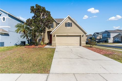 2067 Cedar Park Ln, Orlando, FL, 32824-4605 | Card Image