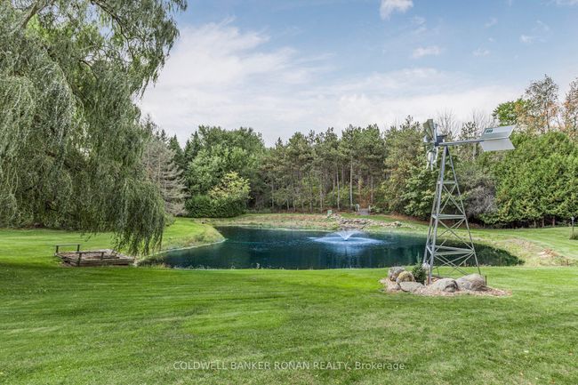 836138 4 Th Line, House other with 3 bedrooms, 2 bathrooms and 6 parking in Mulmur ON | Image 4