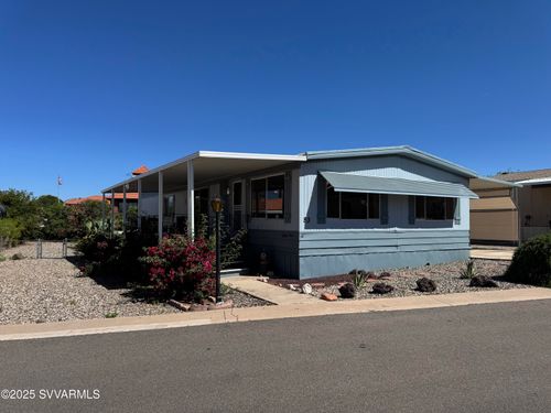 83-325 W State Route 89a, Cottonwood, AZ, 86326-4145 | Card Image