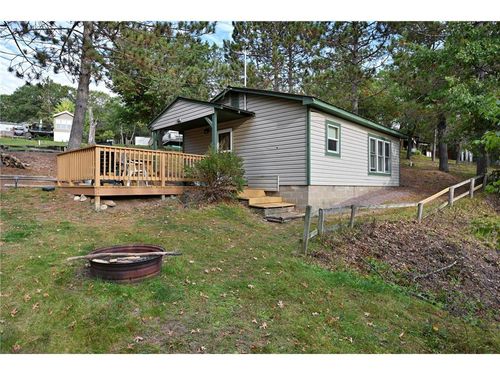 14-cabin-3-6833 View Point Lodge Road, Wascott, WI, 54838 | Card Image