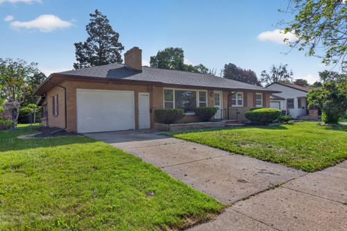 2136 Bruce Ave, Lansing, MI, 48915-1167 | Card Image