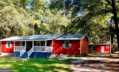 114 Lakeshore Drive N, House other with 3 bedrooms, 2 bathrooms and 2 parking in Ivey GA | Image 2