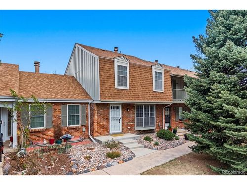 2417 E Geddes Pl, Centennial, CO, 80122-1743 | Card Image