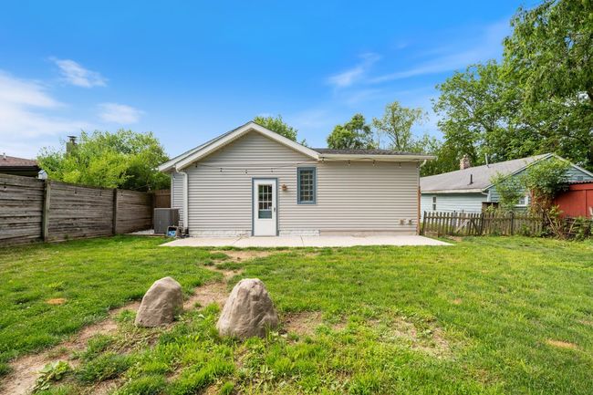 26777 Edison Rd, House other with 2 bedrooms, 1 bathrooms and null parking in South Bend IN | Image 25