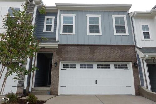 1336 Hopedale Drive, Morrisville, NC, 27560 | Card Image