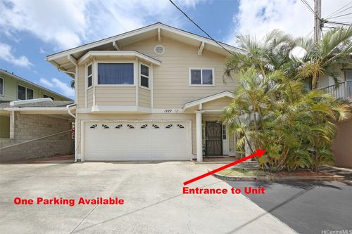 1227 8th Ave, Honolulu, HI, 96816-6632 | Card Image