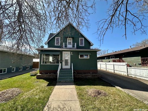 1181 107th St, North Battleford, SK, S9A1Z2 | Card Image