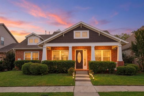 1744 Ivy Ln, Carrollton, TX, 75007-1438 | Card Image