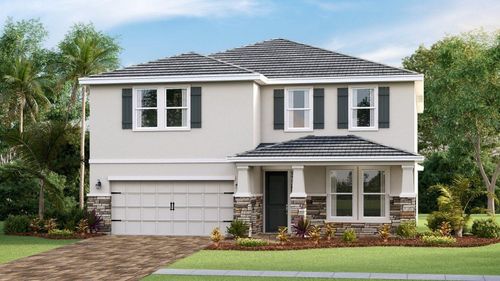 35611 Lowery Trail, Zephyrhills, FL, 33541 | Card Image