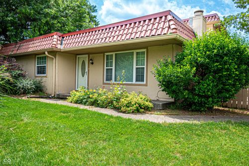 8345 Paso Del Norte Ct, Indianapolis, IN, 46227-6142 | Card Image