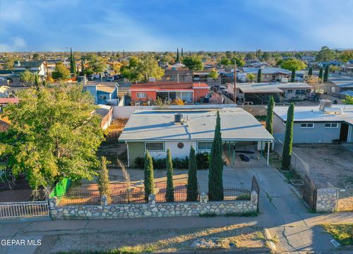 5036 Alps Dr, El Paso, TX, 79904-1515 | Card Image