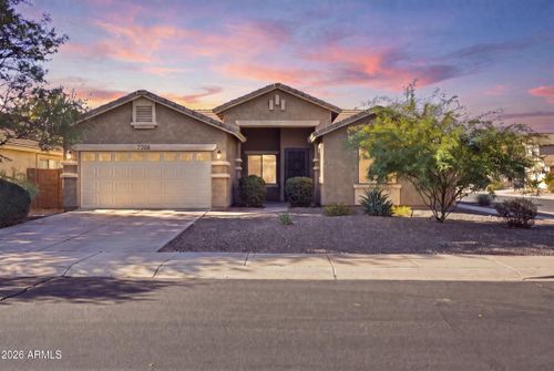 7208 W Nicolet Ave, Glendale, AZ, 85303-2004 | Card Image