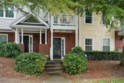 293 Glenn St Sw, Atlanta, GA, 30312-2671 | Card Image