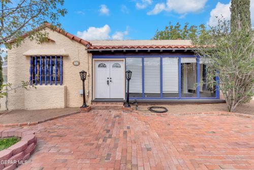 923 Mckelligon Dr, El Paso, TX, 79902-2413 | Card Image