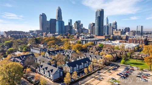 unit-2c-505 N Graham St, Charlotte, NC, 28202-1494 | Card Image