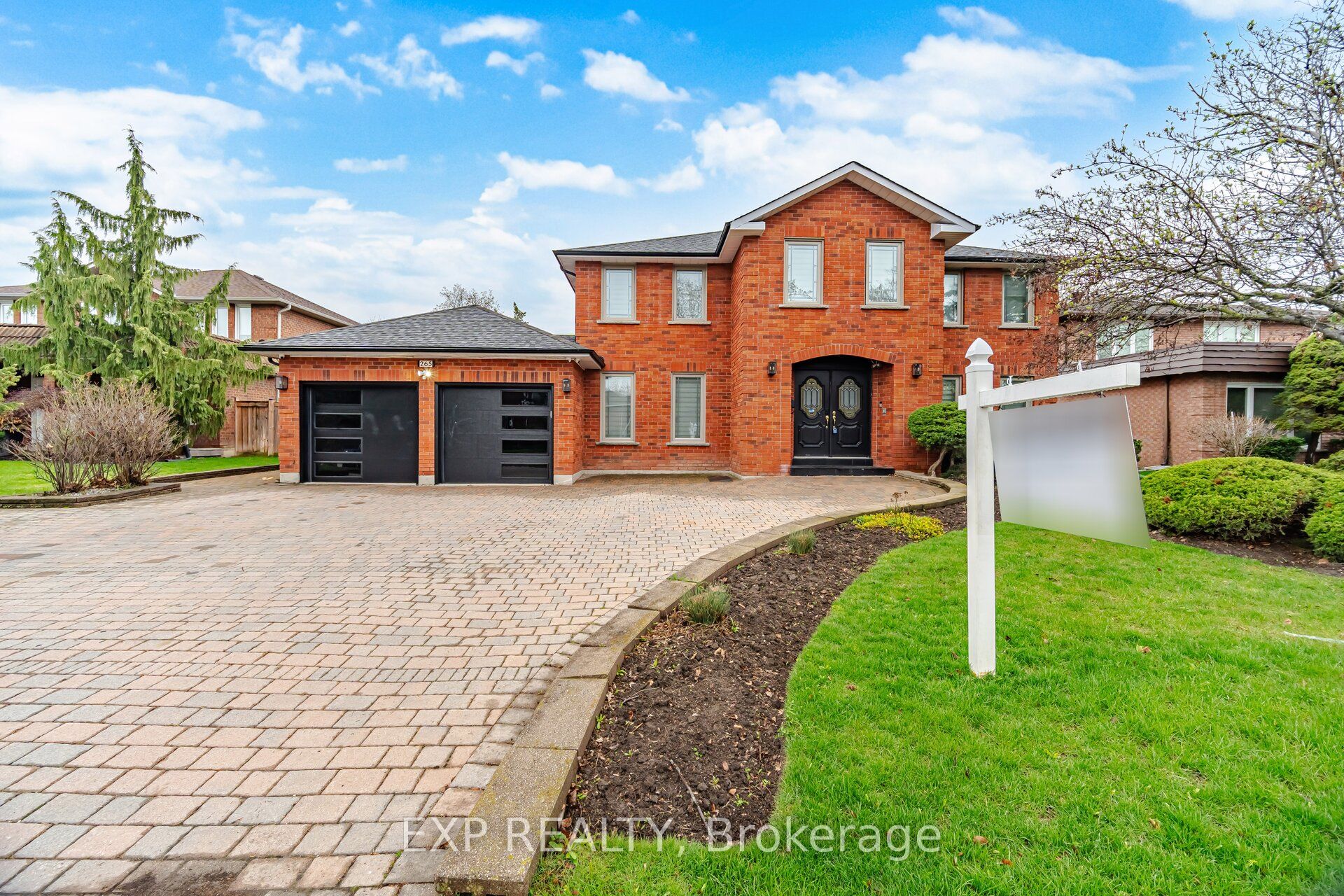 Residential in Vaughan 2