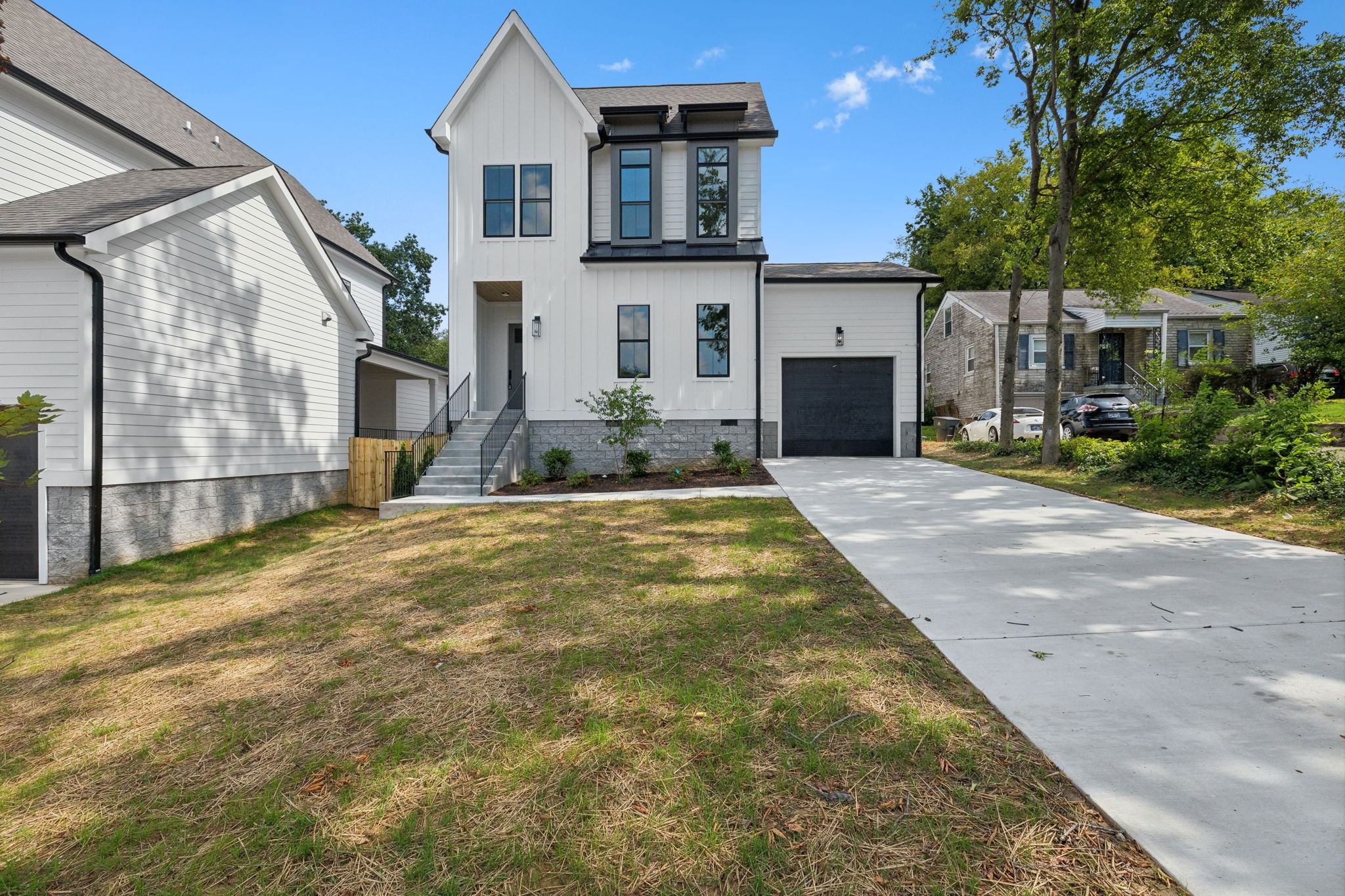 Addine St, Nashville, TN 37216