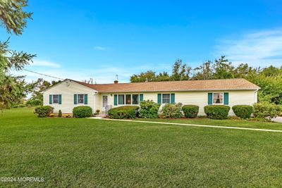 Welcome to 271 Rt 539, Cream Ridge, NJ | Image 1