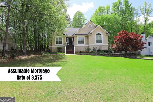 20 Southfield Dr, Newnan, GA, 30265-1911 | Card Image