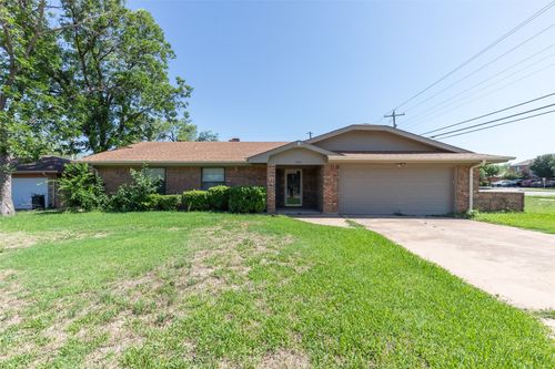 1001 Piedmont Dr, Abilene, TX, 79601-5545 | Card Image