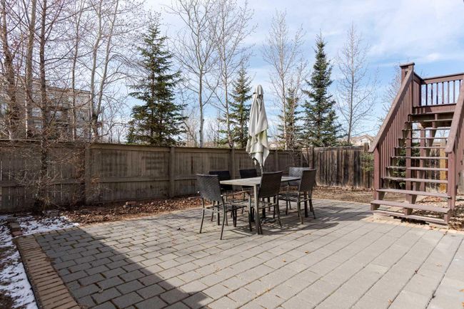 410 Grosbeak Way, Home with 4 bedrooms, 3 bathrooms and 3 parking in Fort Mcmurray AB | Image 37