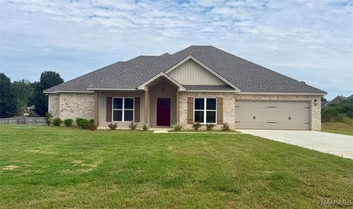 640 Chanlee Dr, Deatsville, AL, 36022-2881 | Card Image