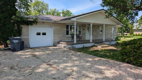 730 S Franklin Ave, Montpelier, IN, 47359-1461 | Card Image