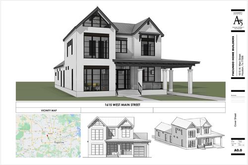 1615 W Main St, Houston, TX, 77006-4711 | Card Image