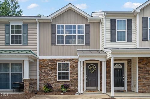 5122 Thornton Knoll Way, Raleigh, NC, 27616-8045 | Card Image