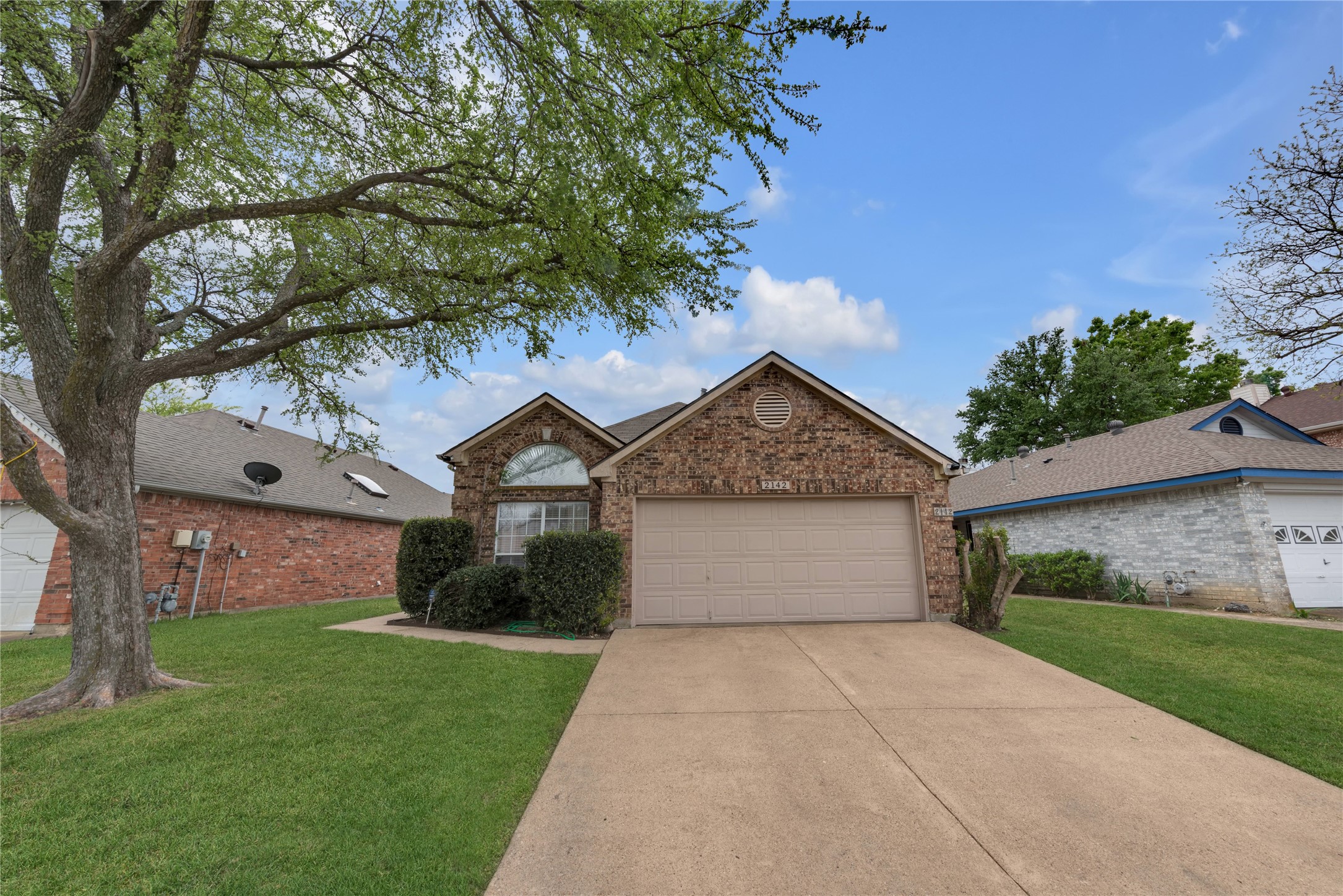 Residential in Garland 2