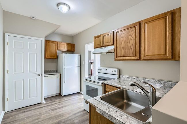 401 S Warren Ave, House other with 2 bedrooms, 1 bathrooms and null parking in Columbus OH | Image 9