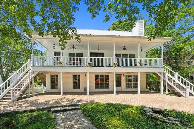 18122 Monga Dr, House other with 4 bedrooms, 3 bathrooms and null parking in Covington LA | Image 27