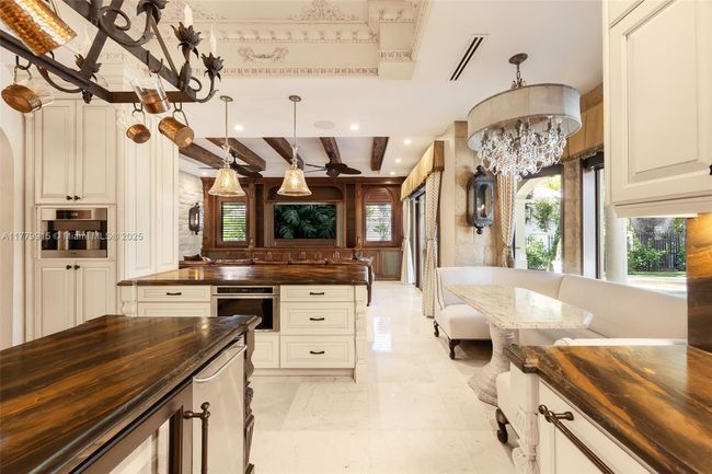 6016 Leonardo St, House other with 5 bedrooms, 6 bathrooms and null parking in Coral Gables FL | Image 11