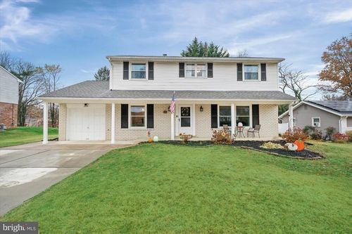 2229 Kingsridge Dr, Wilmington, DE, 19810-2711 | Card Image