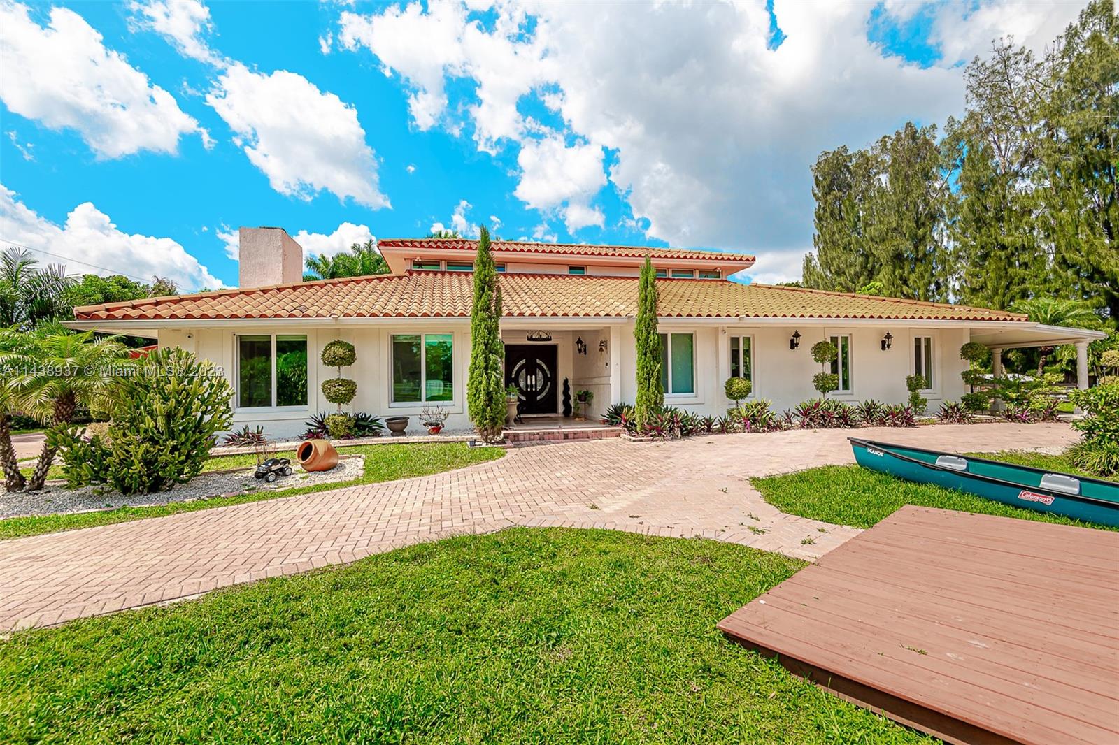126th Ave, Miramar, FL 33027