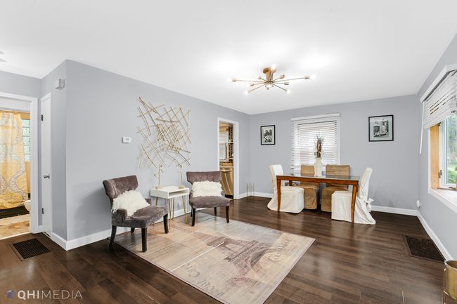 12242 S Aberdeen St, House other with 3 bedrooms, 2 bathrooms and null parking in CHICAGO IL | Image 5