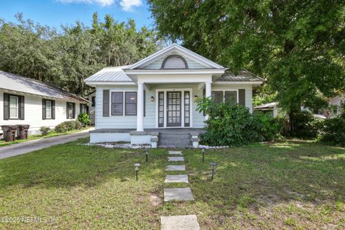 22 Marion St, St Augustine, FL, 32084-0300 | Card Image